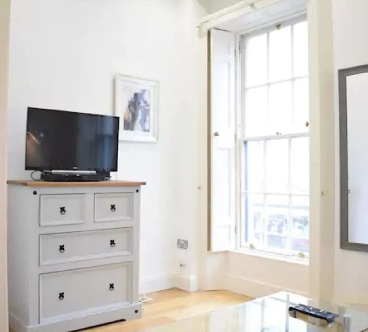 Central Dublin 1 Bedroom Apartment Ιρλανδία